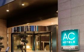 AC Hotel Tarragona